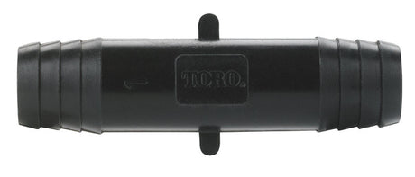 Toro Funny Pipe 3/8 in. D Coupling