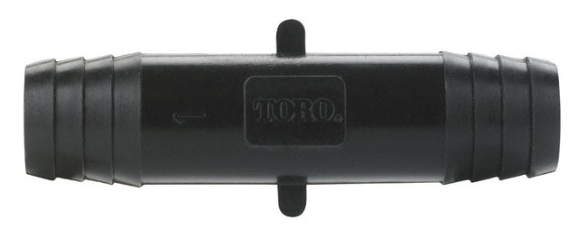 Toro Funny Pipe 3/8 in. D Coupling