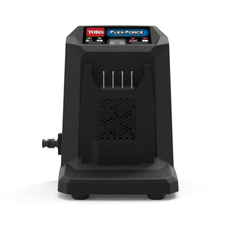 Toro Flex-Force 60 V Battery Charger 1 pc