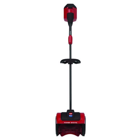 Toro Power Shovel 60V 12 in. Single stage 60 V Battery Snow Thrower Kit (Battery & Charger)