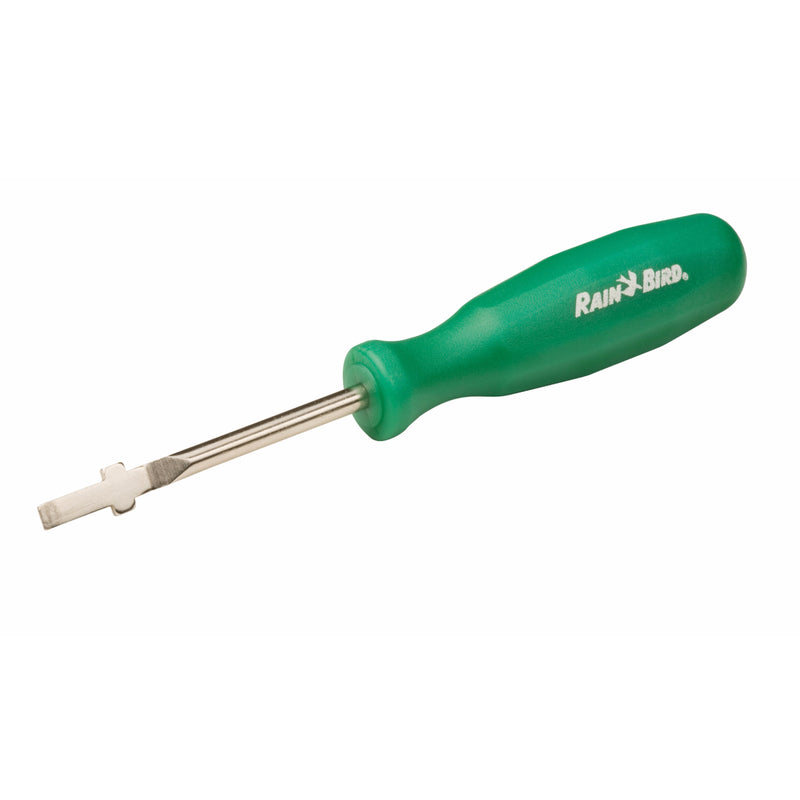 Rain Bird Rotor Screwdriver and Pull-Up Tool