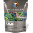 Earth Science Growth Essentials Garden Lime 500 sq ft 2.5 lb