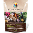 Earth Science Growth Essentials Organic Earthworm Castings 4 lb