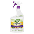 Garden Safe Organic Liquid Fungicide 32 oz