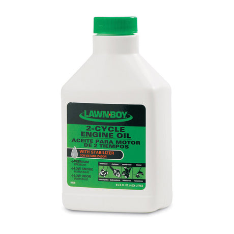 Lawn-Boy 2-Cycle Premium Engine Oil 4 oz 1 pk