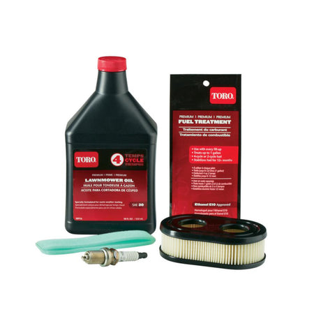 Toro Maintenance Kit 1 pk