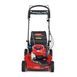 Toro Personal Pace 21472 22 in. 163 cc Gas Self-Propelled Lawn Mower