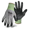 Boss Blade Defender Unisex Indoor/Outdoor Gloves Black/Gray L 1 pair