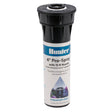 Hunter Pro-Spray 4 in. H Adjustable Pop-Up Sprinkler