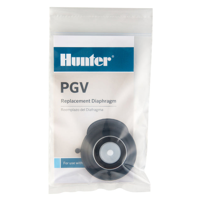 Hunter 1 in. D Diaphragm