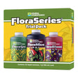 General Hydroponics Flora Series Plant Supplement