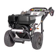 Simpson MegaShot MS61254 CRX 3700 psi Gas 2.5 gpm Pressure Washer