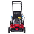 Toro Recycler 21 in. 60 V Battery Self-Propelled Lawn Mower Kit (Battery & Charger)