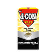 d-CON Toxic Bait Tray Pellets For Mice and Rats 6 oz 1 pk