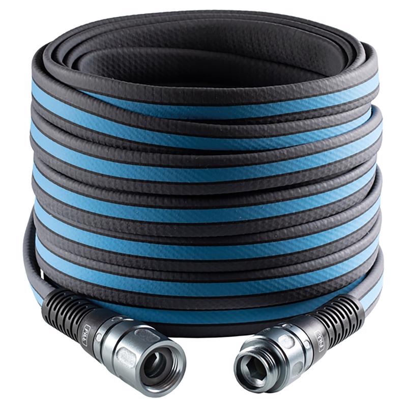 Fitt Force Pro 5/8 in. D X 100 ft. L Heavy Duty Premium Grade Garden Hose