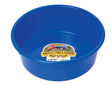 Little Giant DuraFlex 5 qt Feeder Pan For Livestock