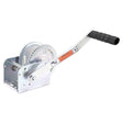 Dutton-Lainson Steel Ratchet Winch 1400 lb