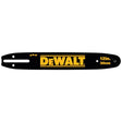 DeWalt 12 in. Chainsaw Bar