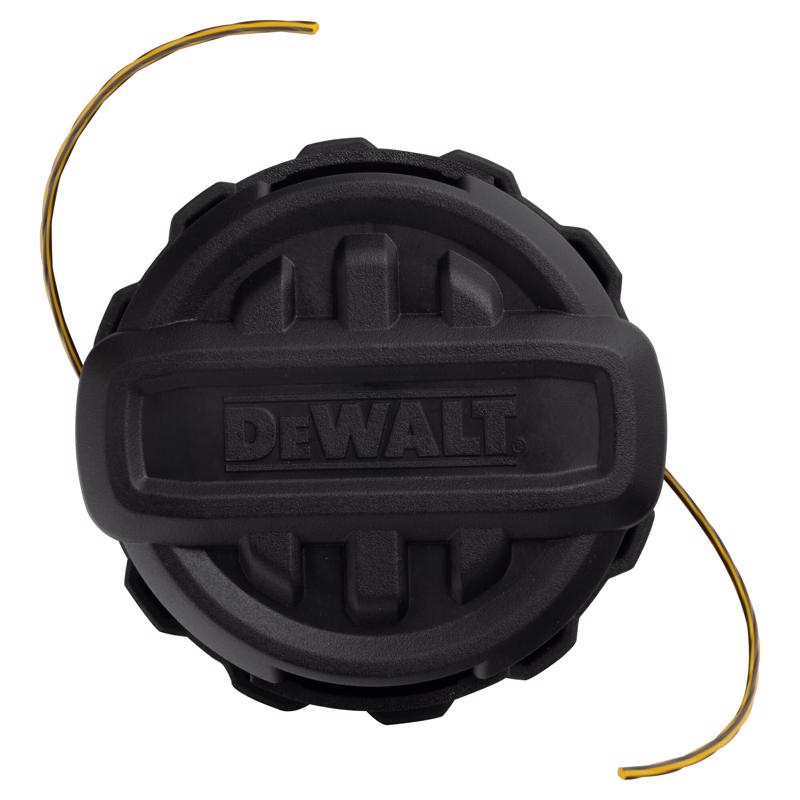 DeWalt Quickload 0.80 in. D Replacement Spool Head