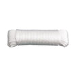 Koch 3/16 in. D X 50 ft. L White Solid Braided Nylon Rope