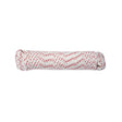 Koch 3/16 in. D X 50 ft. L Red/White Diamond Braided Polyester Rope