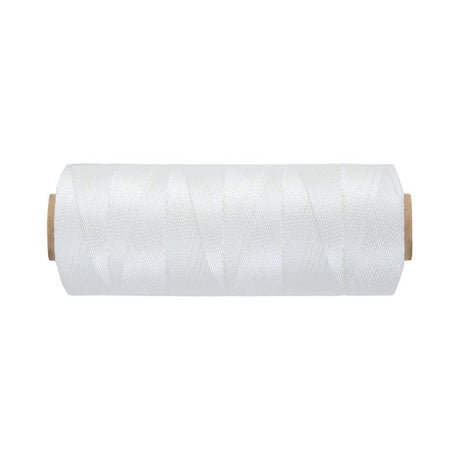 Koch 500 ft. L White Twisted Polyester Mason Line