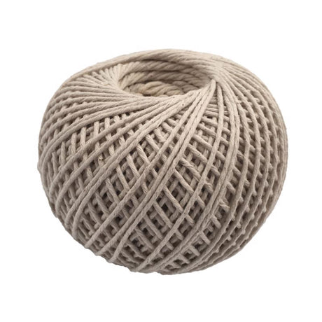 Koch 420 ft. L Natural Twisted Cotton Twine