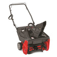 Craftsman CMXGBAM1054538 21 in. 123 cc Single stage Gas Snow Blower