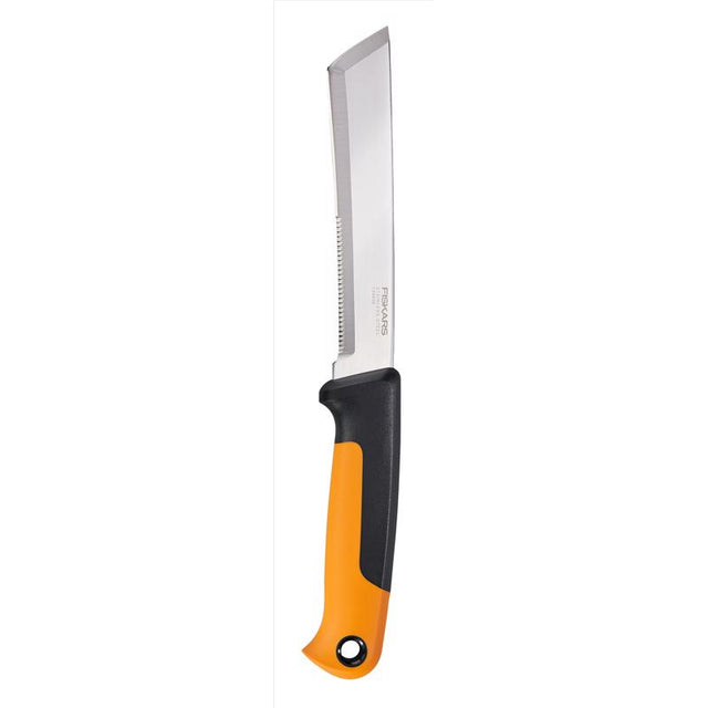 Fiskars 6 in. Stainless Steel Harvest Knife