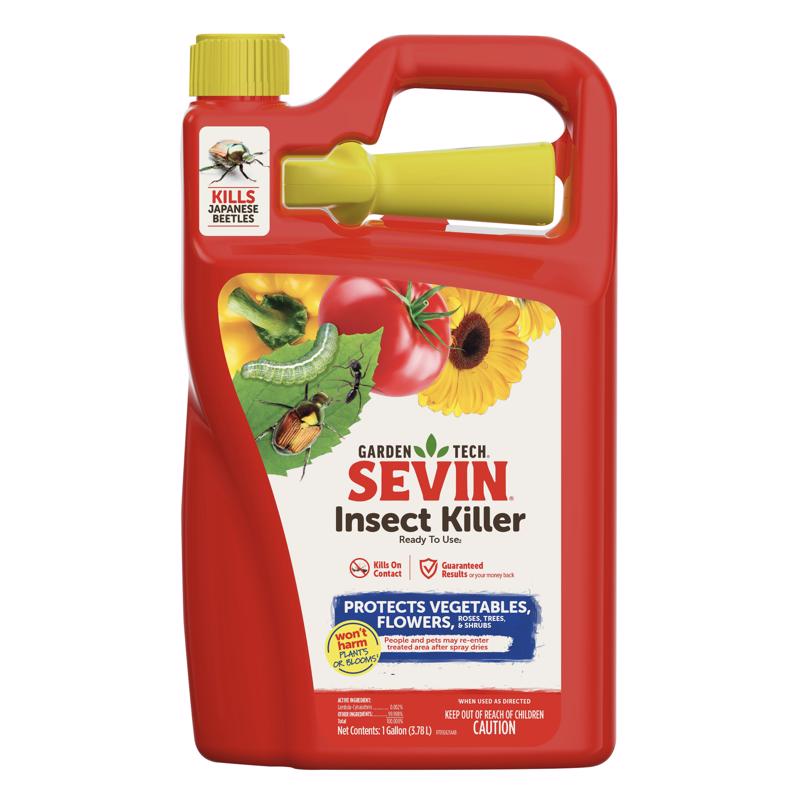 GardenTech Sevin Insect Killer Liquid 1 gal