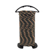 Koch 1/4 in. D X 50 ft. L Camouflage Twisted Polypropylene Rope