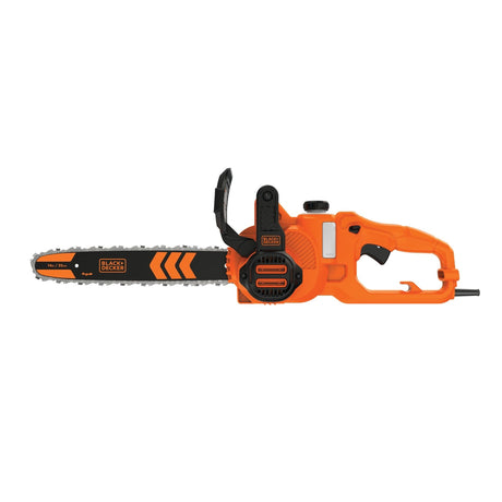 Black+Decker 14 in. Electric Chainsaw