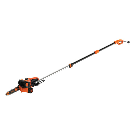 Black+Decker 10 in. Electric Pole Saw