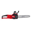 Milwaukee M18 FUEL 16 in. 18 V Battery Chainsaw Tool Only