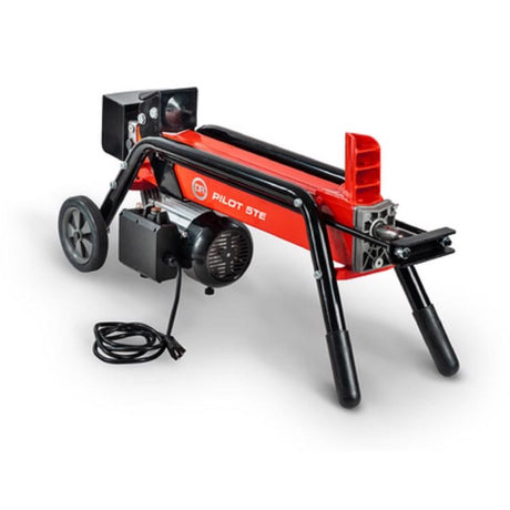 DR Power 6 ton Electric Hydraulic Log Splitter