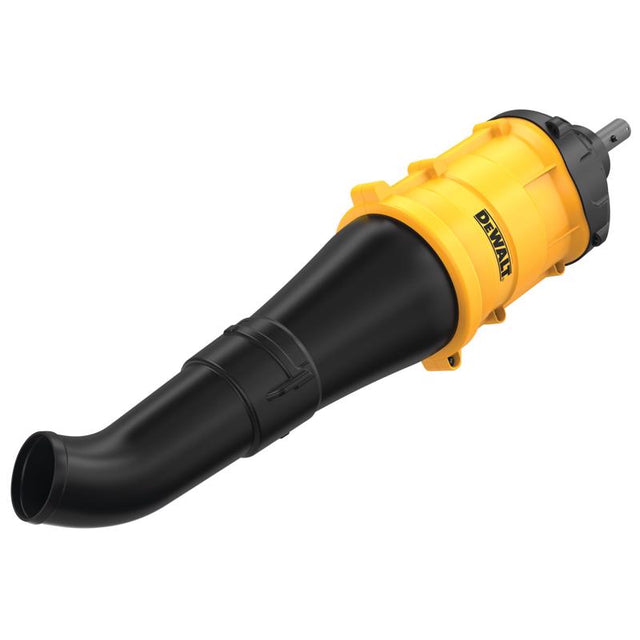 DeWalt DWOAS7BL Leaf Blower Attachment