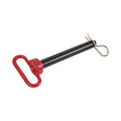 Koch Steel Hitch Pin 1 in. D