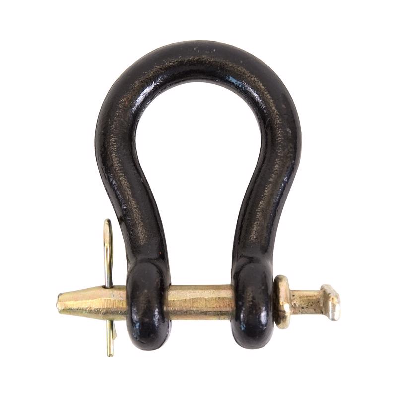 Koch 1.5 in. H Straight Clevis 12000 lb