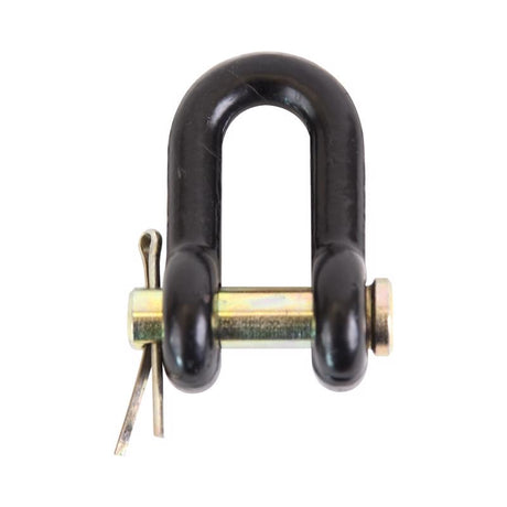 Koch 1 in. H Utility Clevis 2000 lb