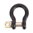 Koch 0.875 in. H Farm Screw Pin Clevis 1000 lb