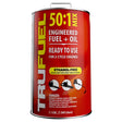 TruFuel Ethanol-Free 2-Cycle 50:1 Engineered Fuel and Oil 2.1 gal