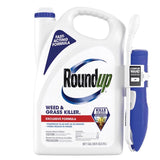 Roundup Weed and Grass Killer RTU Liquid 1 gal