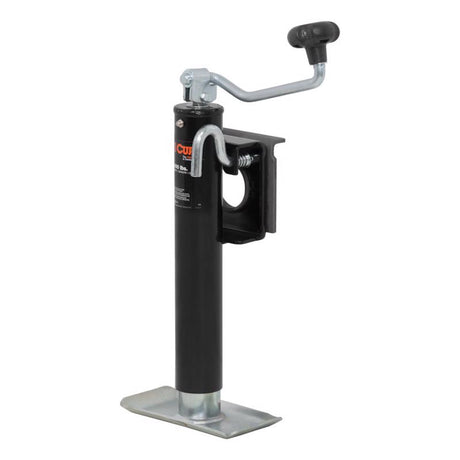 Curt Manual 2000 lb Trailer Jack