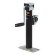 Curt Manual 2000 lb Trailer Jack