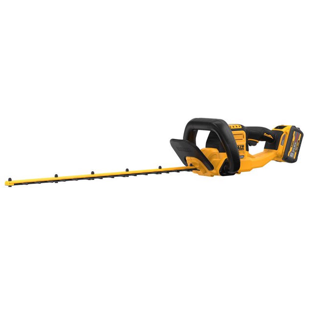 DeWalt MAX FlexVolt DCHT870T1 26 in. 60 V Battery Hedge Trimmer Kit (Battery & Charger)