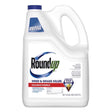 Roundup Weed and Grass Killer Refill RTU Liquid 1.25 gal