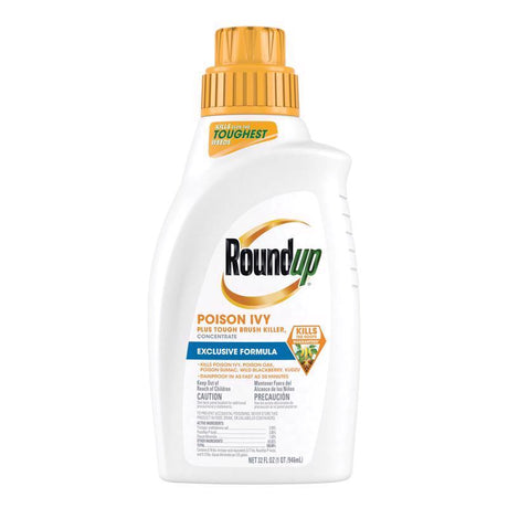 Roundup Poison Ivy Killer Concentrate 32 oz