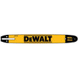 DeWalt DWZCSB16 16 in. Chainsaw Bar