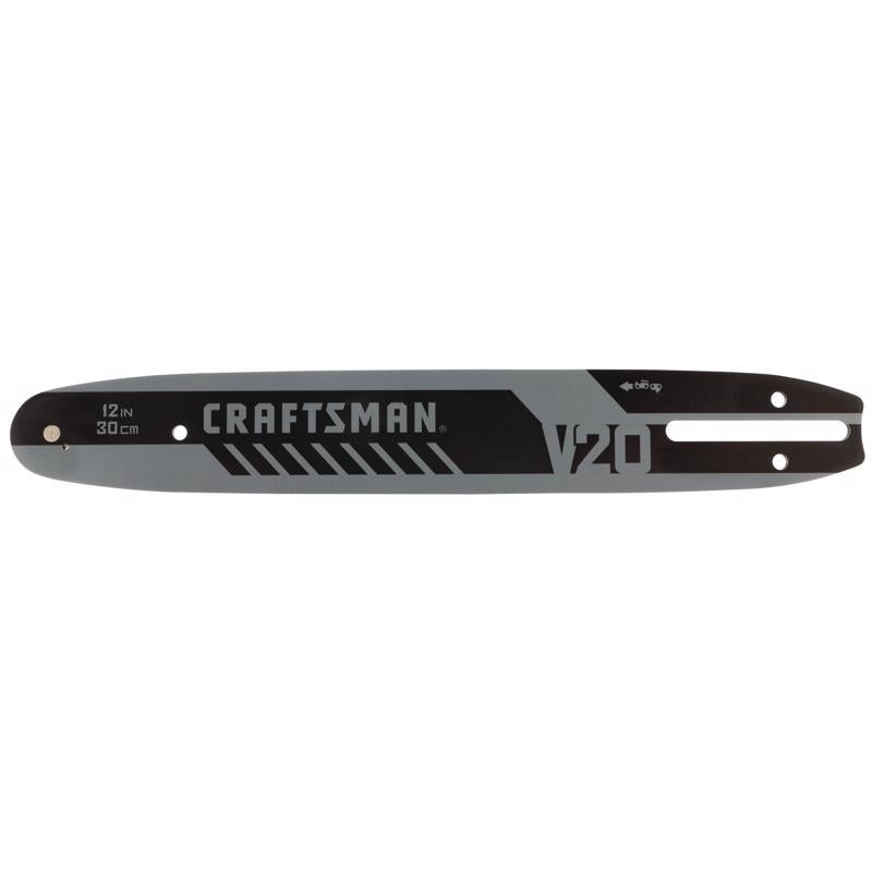 Craftsman CMCCS620 12 in. Chainsaw Bar