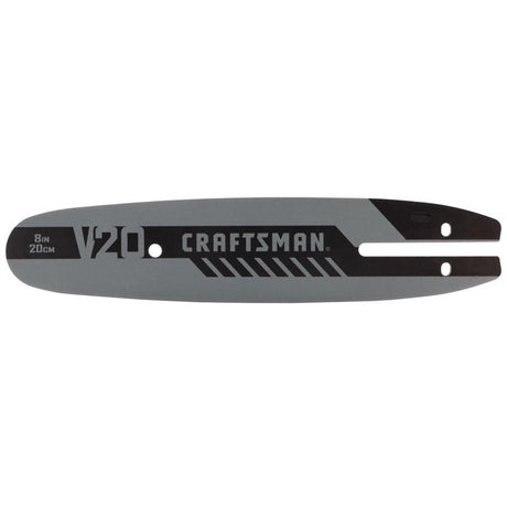 Craftsman CMZCSB8 8 in. Chainsaw Bar